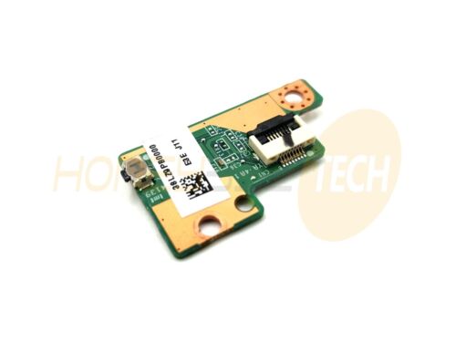 GENUINE LENOVO IDEAPAD U530 LAPTOP POWER BUTTON BOARD 90003351 TESTED - Honeybee-Technologies