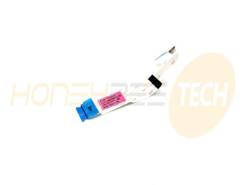 GENUINE LENOVO THINKPAD T480S LAPTOP FINGERPRINT READER CABLE 01LX816 TESTED - Honeybee-Technologies