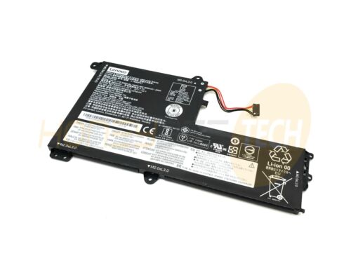 GENUINE LENOVO IDEAPAD 330S-15IKB 2CELL 30WHR BATTERY L14M2P21 5B10Q39203 TESTED - Honeybee-Technologies