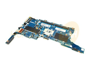 GENUINE HP ELITEBOOK 840 G3 LAPTOP INTEL MOTHERBOARD i5-6300U 826806-001 TESTED - Honeybee-Technologies