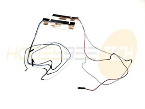 GENUINE LENOVO THINKPAD X1 LAPTOP ANTENNA KIT 04W2061 04W2060 TESTED - Honeybee-Technologies