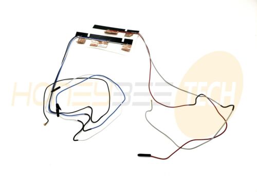 GENUINE LENOVO THINKPAD X1 LAPTOP ANTENNA KIT 04W2061 04W2060 TESTED - Honeybee-Technologies