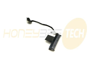 GENUINE DELL INSPIRON 7359 SATA HARD DRIVE CABLE 450.05M02.0001 VK4H9 TESTED - Honeybee-Technologies