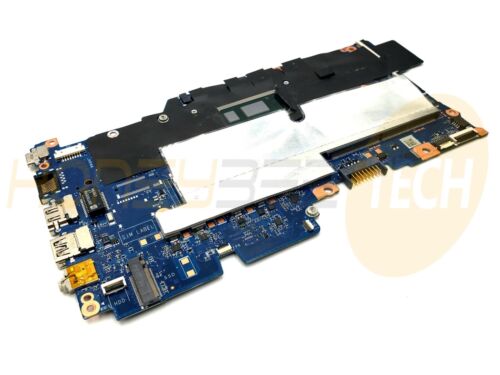 GENUINE HP PROBOOK 430 G6 LAPTOP INTEL MOTHERBOARD i5-8265U L44504-601 DEFECTIVE - Honeybee-Technologies