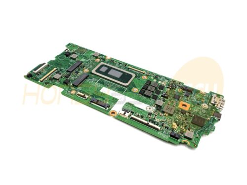 GENUINE DELL INSPIRON 7391 2-IN-1 MOTHERBOARD i7-10510U 16GB HF90F 0HF90F TESTED - Honeybee-Technologies