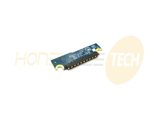 GENUINE DELL LATITUDE 5290 2-IN-1 TABLET DOCK CONNECTOR BOARD LS-F372P TESTED - Honeybee-Technologies