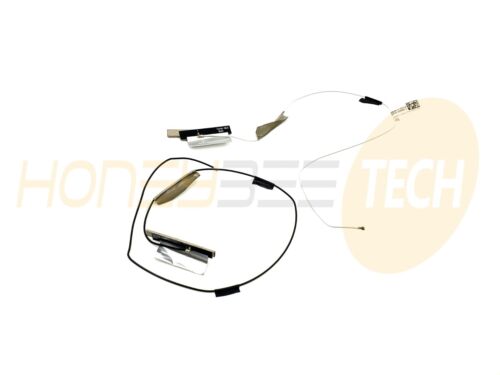 GENUINE DELL XPS 18 1820 1810 PORTABLE AIO WIRELESS ANTENNAS 066CJ 0066CJ TESTED - Honeybee-Technologies