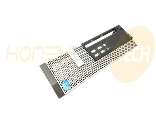 GENUINE DELL OPTIPLEX 3010 3020 7010 FRONT BEZEL DESKTOP 3HHCG 03HHCG GRADE A - Honeybee-Technologies