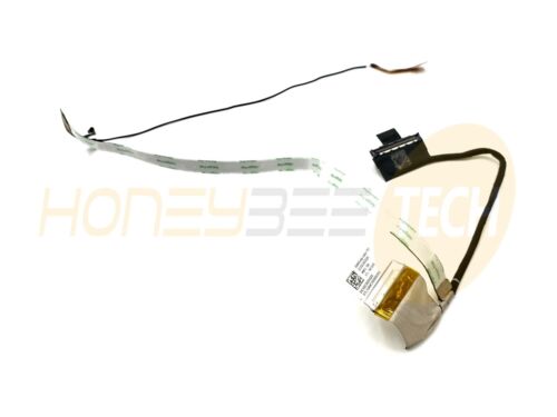 GENUINE LENOVO THINKPAD E490S LCD DISPLAY CABLE DC02C00DQ20 02DL847 TESTED - Honeybee-Technologies