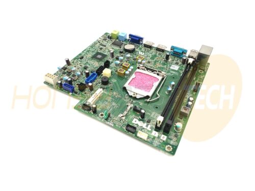 GENUINE DELL OPTIPLEX 9020USFF DESKTOP INTEL MOTHERBOARD KC9NP 0KC9NP TESTED - Honeybee-Technologies