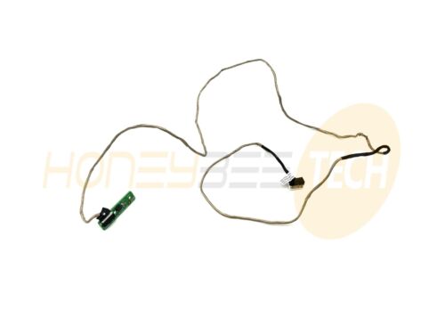 GENUINE LENOVO EDGE 2-1580 LAPTOP SENSOR BOARD W/CABLE 5C50K28162 TESTED - Honeybee-Technologies