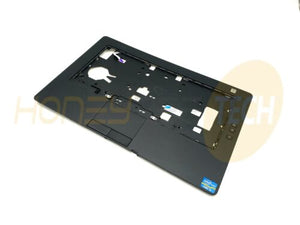 GENUINE DELL LATITUDE E6430 TOUCHPAD PALMREST ASSEMBLY C8MT7 0C8MT7 GRADE A - Honeybee-Technologies