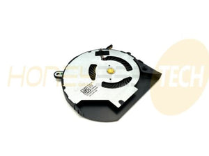 GENUINE DELL PRECISION 3540 LAPTOP CPU COOLING FAN G8RWX 0G8RWX TESTED - Honeybee-Technologies