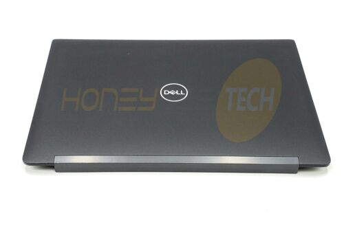 GENUINE DELL LATITUDE 7380 7390 LAPTOP REAR LCD BACK COVER T7C6V 0T7C6V GRADE B - Honeybee-Technologies