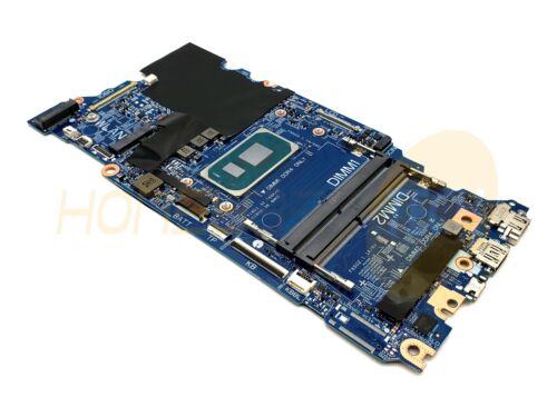 GENUINE DELL LATITUDE 3420 INTEL MOTHERBOARD i5-1135G7 9W2VM 09W2VM TESTED - Honeybee-Technologies