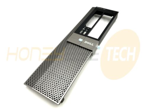 NEW DELL OPTIPLEX 960D TOWER FRONT BEZEL M384K 0M384K - Honeybee-Technologies