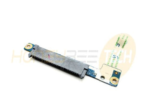 GENUINE LENOVO IDEAPAD 130-15AST HARD DRIVE CONNECTOR BOARD 5C50R34420 TESTED - Honeybee-Technologies