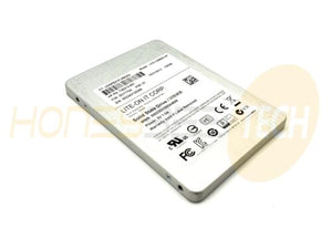 GENUINE HP 128GB 2.5" 7MM SSD SATA SOLID STATE DRIVE 735313-001 TESTED - Honeybee-Technologies