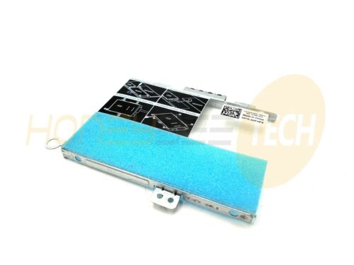 GENUINE DELL INSPIRON 5582 2-IN-1 LAPTOP HARD DRIVE CADDY HFHPX 0HFHPX - Honeybee-Technologies