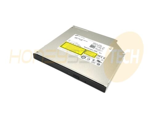 GENUINE DELL PRECISION M4600 LAPTOP 8X DVD+/-RW SATA W/BEZEL R451X 0R451X TESTED - Honeybee-Technologies