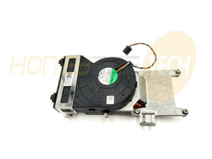 GENUINE DELL OPTIPLEX 3010 3020 7010 FAN HEATSINK ASSEMBLY J50GH 0J50GH TESTED - Honeybee-Technologies