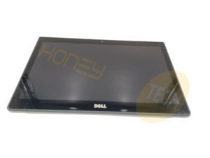 GENUINE DELL LATITUDE 7280 12.5" TOUCHSCREEN PANEL FHD TTDKD 0TTDKD GRADE B - Honeybee-Technologies