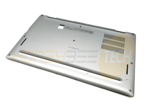 GENUINE DELL LATITUDE 7420 LAPTOP BOTTOM BASE CASE COVER P92R1 0P92R1 GRADE B - Honeybee-Technologies