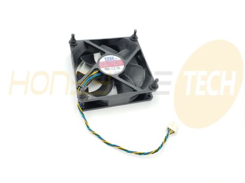 GENUINE LENOVO THINKCENTRE M73P M92P M910S DESKTOP COOLING FAN 45K6340 TESTED - Honeybee-Technologies