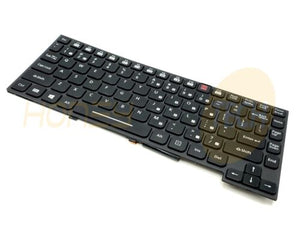 GENUINE PANASONIC TOUGHBOOK CF-54 US BACKLIT KEYBOARD N2ABZY000470 GRADE B - Honeybee-Technologies