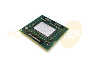 AMD A8-5550M 2.1GHz 4CORE CPU PROCESSOR AM5550DEC44HL 713551-001 TESTED - Honeybee-Technologies