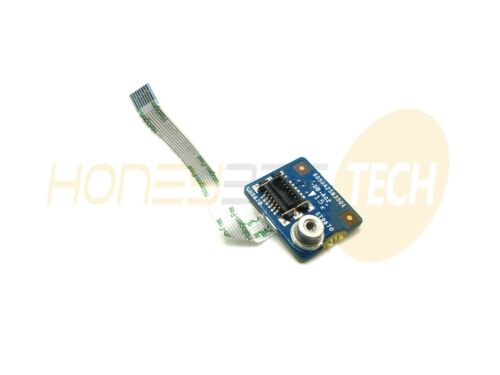 GENUINE HP PROBOOK 650 G1 LAPTOP SUB BOARD WITH CABLE 6050A2583501 TESTED - Honeybee-Technologies