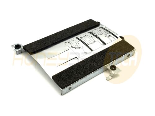 GENUINE DELL LATITUDE 3520 LAPTOP HARD DRIVE CADDY 5R312 05R312 - Honeybee-Technologies