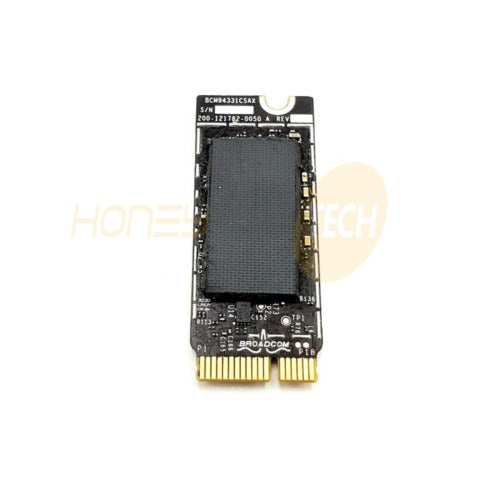 OEM APPLE MACBOOK PRO WIRELESS WIFI BLUETOOTH AIRPORT CARD 607-8356 TESTED - Honeybee-Technologies