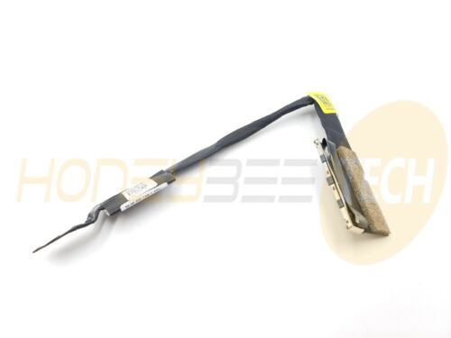 GENUINE DELL LATITUDE 5285 2-IN-1 FHD LCD CABLE DC02C00EB00 DC02C00E800 6100F - Honeybee-Technologies