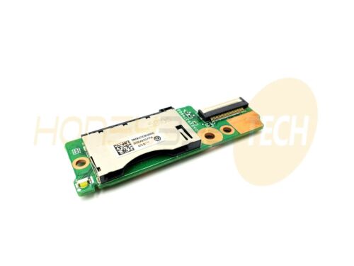 GENUINE HP PROBOOK 450 G3 LAPTOP SMARTCARD READER BOARD 828416-001 TESTED - Honeybee-Technologies