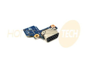 GENUINE HP PROBOOK 650 G4 G5 LAPTOP VGA PORT BOARD L09597-001 TESTED - Honeybee-Technologies