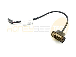 GENUINE LENOVO THINKCENTRE E73 DESKTOP SECOND SERIAL PORT CABLE 03T8177 TESTED - Honeybee-Technologies