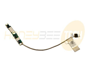 GENUINE DELL INSPIRON 5579 7579 2-IN-1 POWER VOLUME BUTTON BOARD W/CABLE 85GTT - Honeybee-Technologies