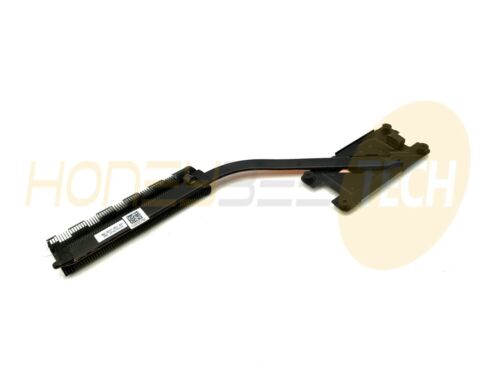 GENUINE DELL INSPIRON 5584 LAPTOP CPU COOLING HEATSINK VRXF5 0VRXF5 - Honeybee-Technologies