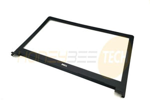 GENUINE DELL INSPIRON 5566 LAPTOP LCD FRONT TRIM BEZEL PN3FN 0PN3FN GRADE A - Honeybee-Technologies