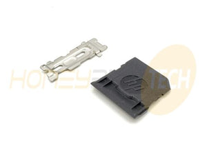 GENUINE HP ELITEBOOK 850 G4 LAPTOP FINGERPRINT BRACKET AND SD BLANK 821175-001 - Honeybee-Technologies