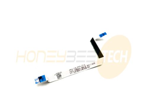 GENUINE DELL INSPIRON 7391 2-IN-1 FINGERPRINT READER CABLE 450.0GD03.0012 4JWNR - Honeybee-Technologies