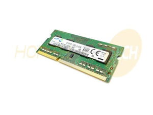 GENUINE LENOVO 4GB 1RX8 PC3-12800 SODIMM MEMORY RAM 03X6656 03T7117 TESTED - Honeybee-Technologies