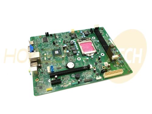GENUINE DELL OPTIPLEX 390 SFF MOTHERBOARD SOCKET 1155 DDR3 F6X5P TESTED - Honeybee-Technologies