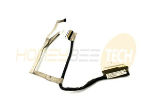 GENUINE DELL LATITUDE 3510 LAPTOP LCD VIDEO DISPLAY CABLE JTY6T 0JTY6T TESTED - Honeybee-Technologies