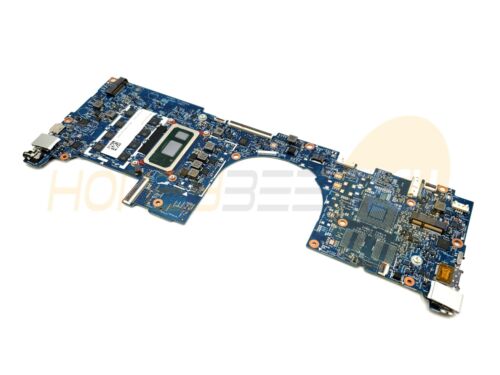 GENUINE HP ENVY 13-AQ0050OD MOTHERBOARD i5-8265U 1.60GHZ 8GB L53410-601 TESTED - Honeybee-Technologies