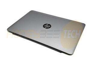 GENUINE HP ELITEBOOK FOLIO 1040 G2 LAPTOP LCD BACK COVER 739569-001 GRADE B - Honeybee-Technologies