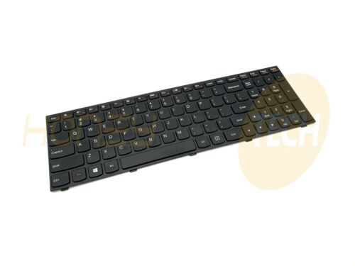 GENUINE LENOVO IDEAPAD G50-80 LAPTOP KEYBOARD 25214725 25214785 25214755 TESTED - Honeybee-Technologies