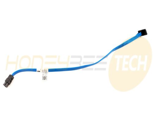 GENUINE DELL PRECISION TOWER T5810 SATA CABLE 12" G3D6M 0G3D6M TESTED - Honeybee-Technologies
