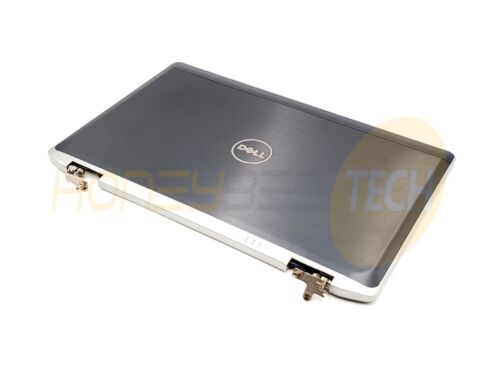 GENUINE DELL LATITUDE E6430S LAPTOP LCD BACK COVER REAR LID TPPNJ 0TPPNJ GRADE A - Honeybee-Technologies
